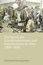 Der Verein Der Schriftstellerinnen Und Kunstlerinnen in Wien