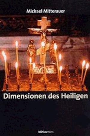 Dimensionen Des Heiligen