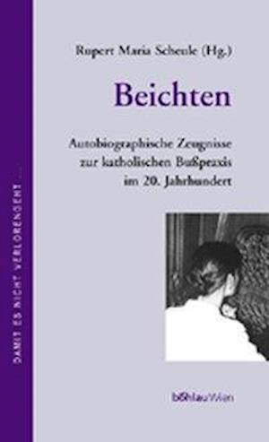 Beichten