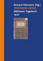 Ferdinand Ebner - Muhlauer Tagebuch 23.7.-28.8.1920