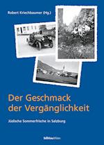 Der Geschmack Der Verganglichkeit