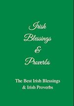 Irish Blessings & Proverbs