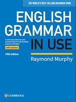 English Grammar in Use Book with Answers OeBV Edition