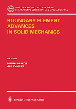 Boundary Element Advances in Solid Mechanics