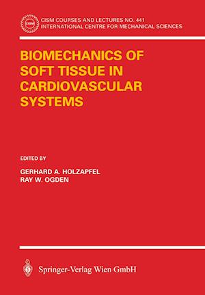 Biomechanics of Soft Tissue in Cardiovascular Systems