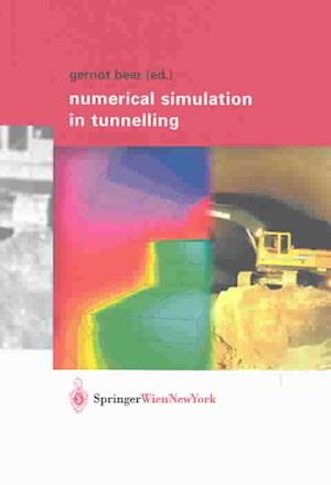 Numerical Simulation in Tunnelling