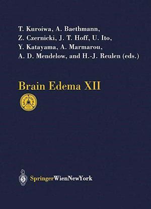 Brain Edema XII