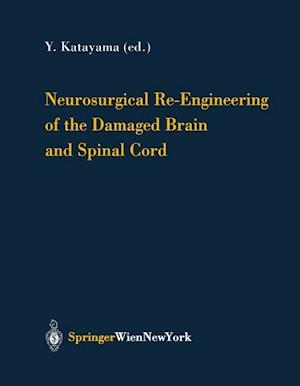 Neurosurgical Re-Engineering of the Damaged Brain and Spinal Cord