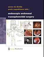 Endoscopic Endonasal Transsphenoidal Surgery