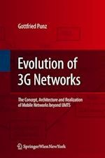 Evolution of 3G Networks
