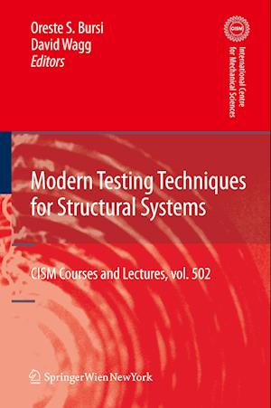 Modern Testing Techniques for Structural Systems