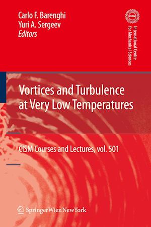 Vortices and Turbulence at Very Low Temperatures