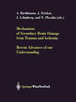 Mechanisms of Secondary Brain Damage from Trauma and Ischemia