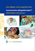 Homunculus-Pflegetherapie(r)
