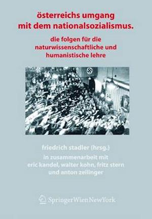 Osterreichs Umgang MIT Dem Nationalsozialismus