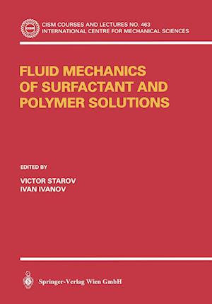 Fluid Mechanics of Surfactant and Polymer Solutions