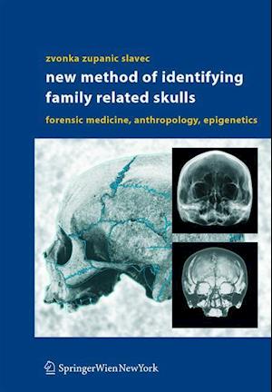 New Method of Identifying Family Related Skulls