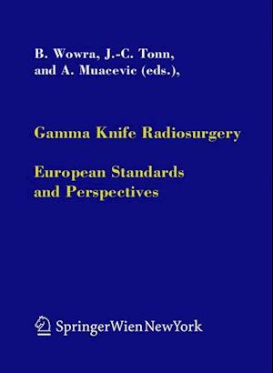 Gamma Knife Radiosurgery