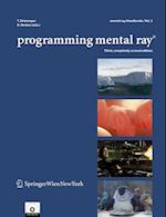 Programming mental ray®