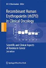 Recombinant Human Erythropoietin (rhEPO) in Clinical Oncology