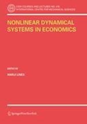 Nonlinear Dynamical Systems in Economics