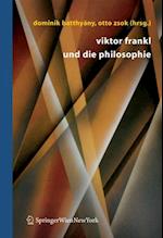 Viktor Frankl und die Philosophie