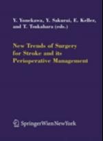 New Trends of Surgery for Cerebral Stroke and its Perioperative Management