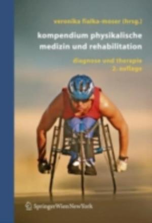 Kompendium Physikalische Medizin und Rehabilitation