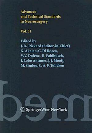 Advances and Technical Standards in Neurosurgery, Vol. 31