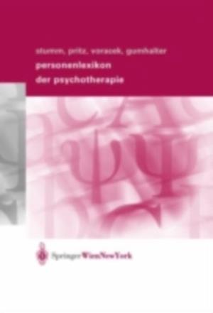 Personenlexikon der Psychotherapie