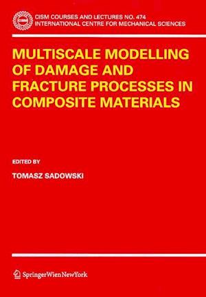 Multiscale Modelling of Damage and Fracture Processes in Composite Materials