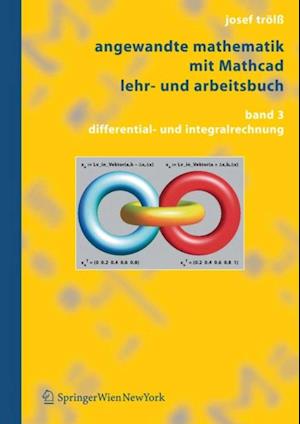 Angewandte Mathematik mit Mathcad Lehr- und Arbeitsbuch