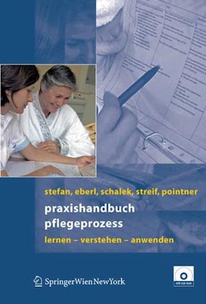 Praxishandbuch Pflegeprozess