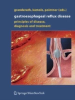 Gastroesophageal Reflux Disease