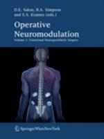 Operative Neuromodulation