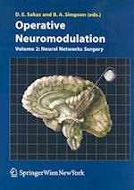 Operative Neuromodulation