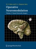 Operative Neuromodulation