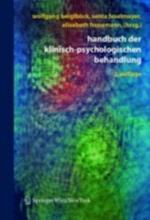 Handbuch der klinisch-psychologischen Behandlung