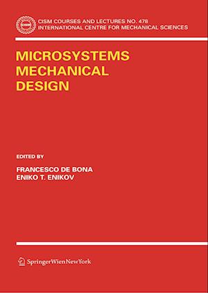 Microsystems Mechanical Design