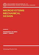Microsystems Mechanical Design