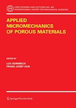 Applied Micromechanics of Porous Materials