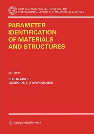 Parameter Identification of Materials and Structures