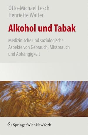 Alkohol- Und Tabaksucht