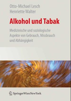 Alkohol und Tabak