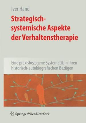 Strategisch-systemische Aspekte der Verhaltenstherapie