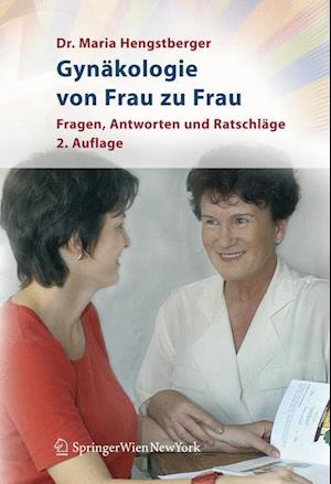 GYNäKologie Von Frau Zu Frau