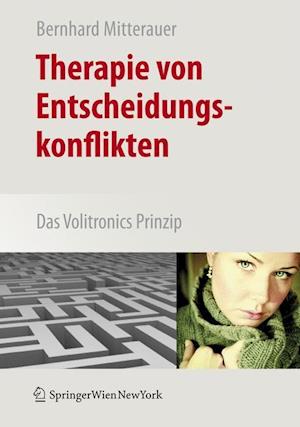 Therapie Von Entscheidungskonflikten