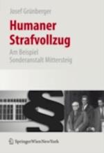 Humaner Strafvollzug