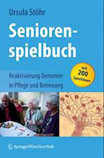 Seniorenspielbuch