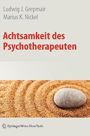 Achtsamkeit des Psychotherapeuten